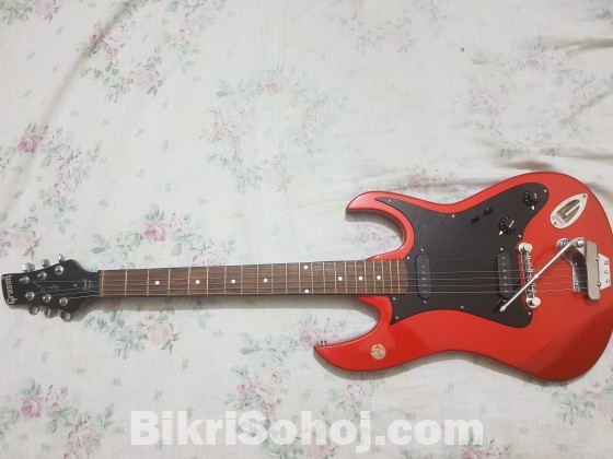 Electric guitar